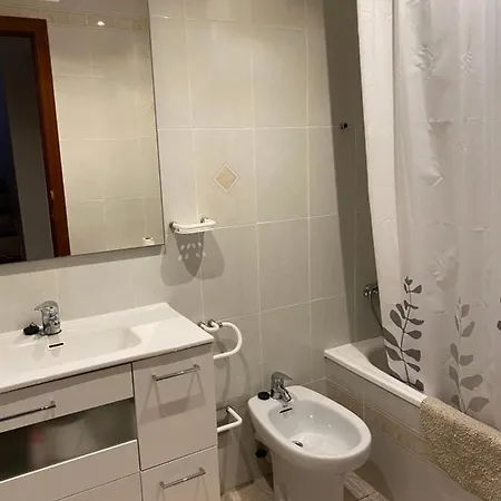 Marsol Relax Holiday home