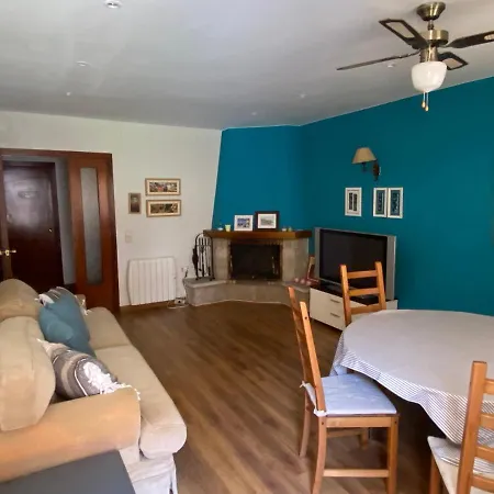 Marsol Relax Holiday home