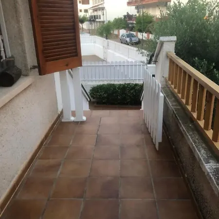 Marsol Relax Holiday home