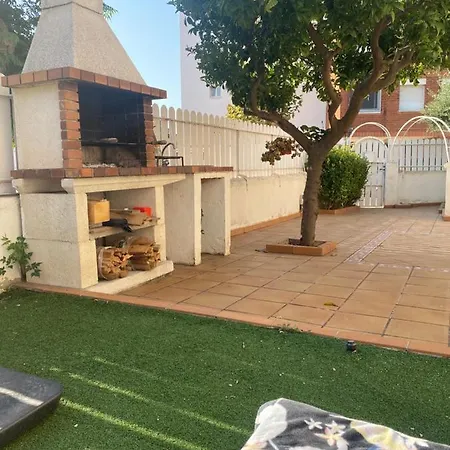 Сasa de vacaciones Marsol Relax Roda de Berà (Roda de Bará)