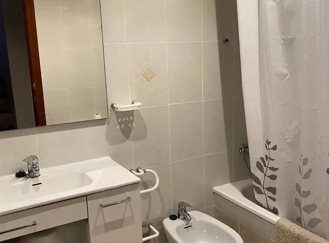 Marsol Relax Дом отдыха