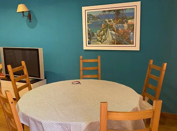 Marsol Relax Дом отдыха *