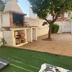 Prázdninový dům Marsol Relax Roda de Bará