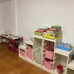 Prázdninový dům Marsol Relax