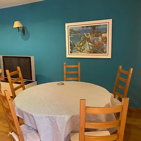 Marsol Relax Prázdninový dům *