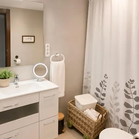 Marsol Relax Prázdninový dům Roda de Bará
