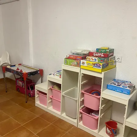 Сasa de vacaciones Marsol Relax